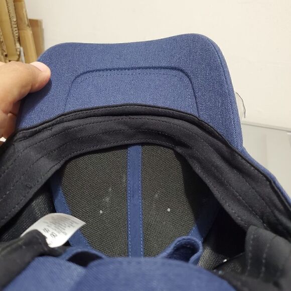 Nike Sportswear Dri FIT AeroBill Running Cap Workout Fitness Training DJ6129 410 - Picture 6 of 7